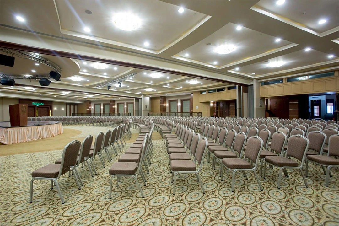 Fame Hotels